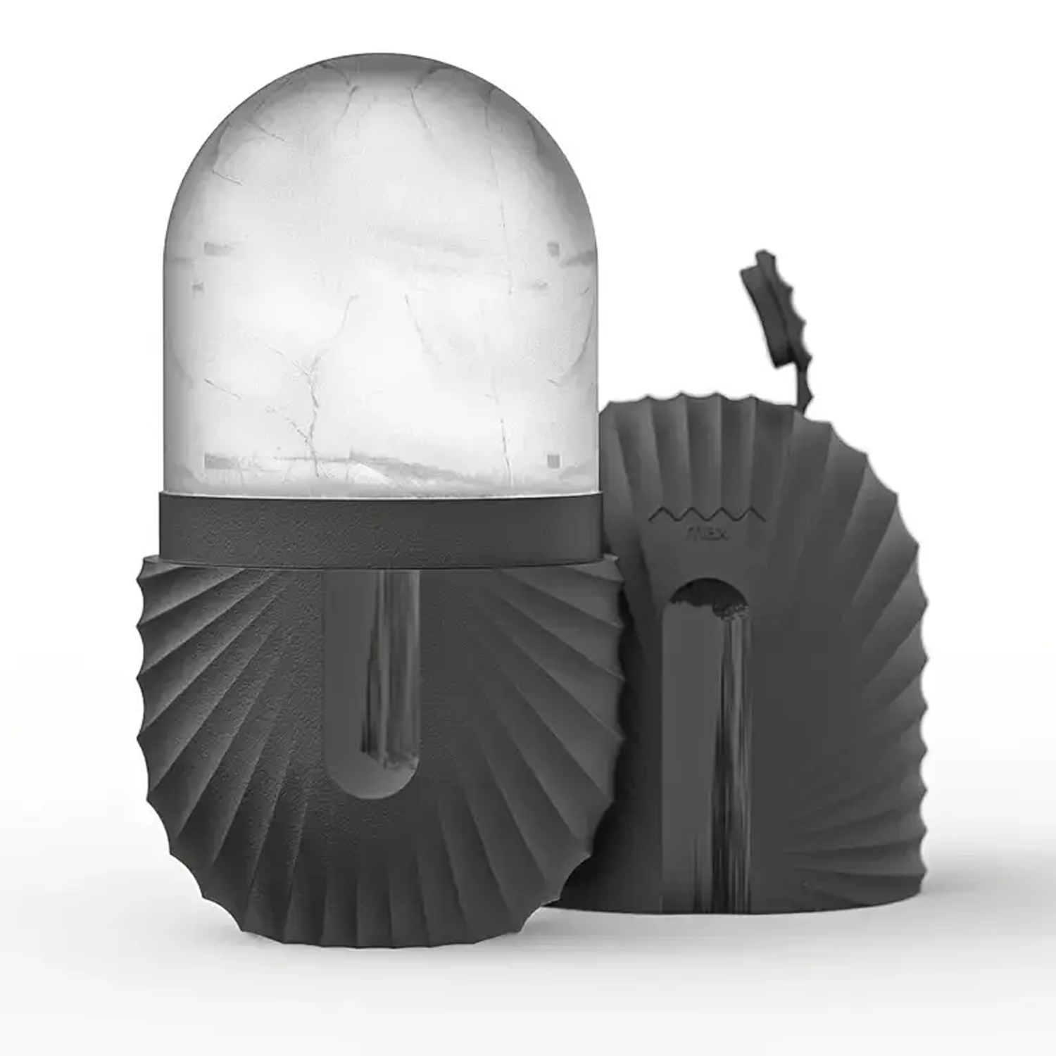 フェイシャルマッサージ用アイスローラー,アンチふくらんでいる - Face Ice Roller Puffiness のレビューと価格