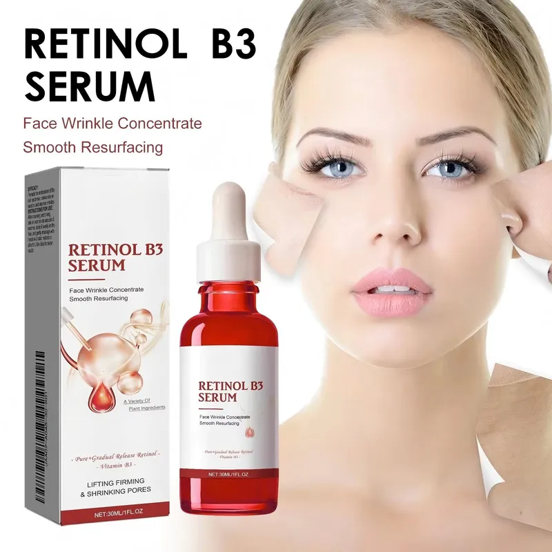 【CHIMU HOME】レチノール B3 フェイシャル セラ - Hyaluronic Acid Facial Serum のレビューと価格