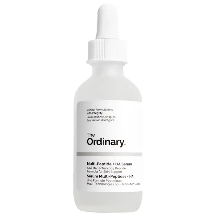 マルチペプチド + HA セラム 30ml アミノ酸とヒアル - Hyaluronic Acid Facial Serum のレビューと価格