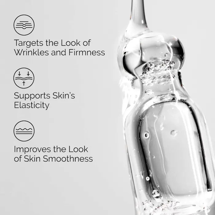 マルチペプチド + HA セラム 30ml アミノ酸とヒアル - Hyaluronic Acid Facial Serum のレビューと価格