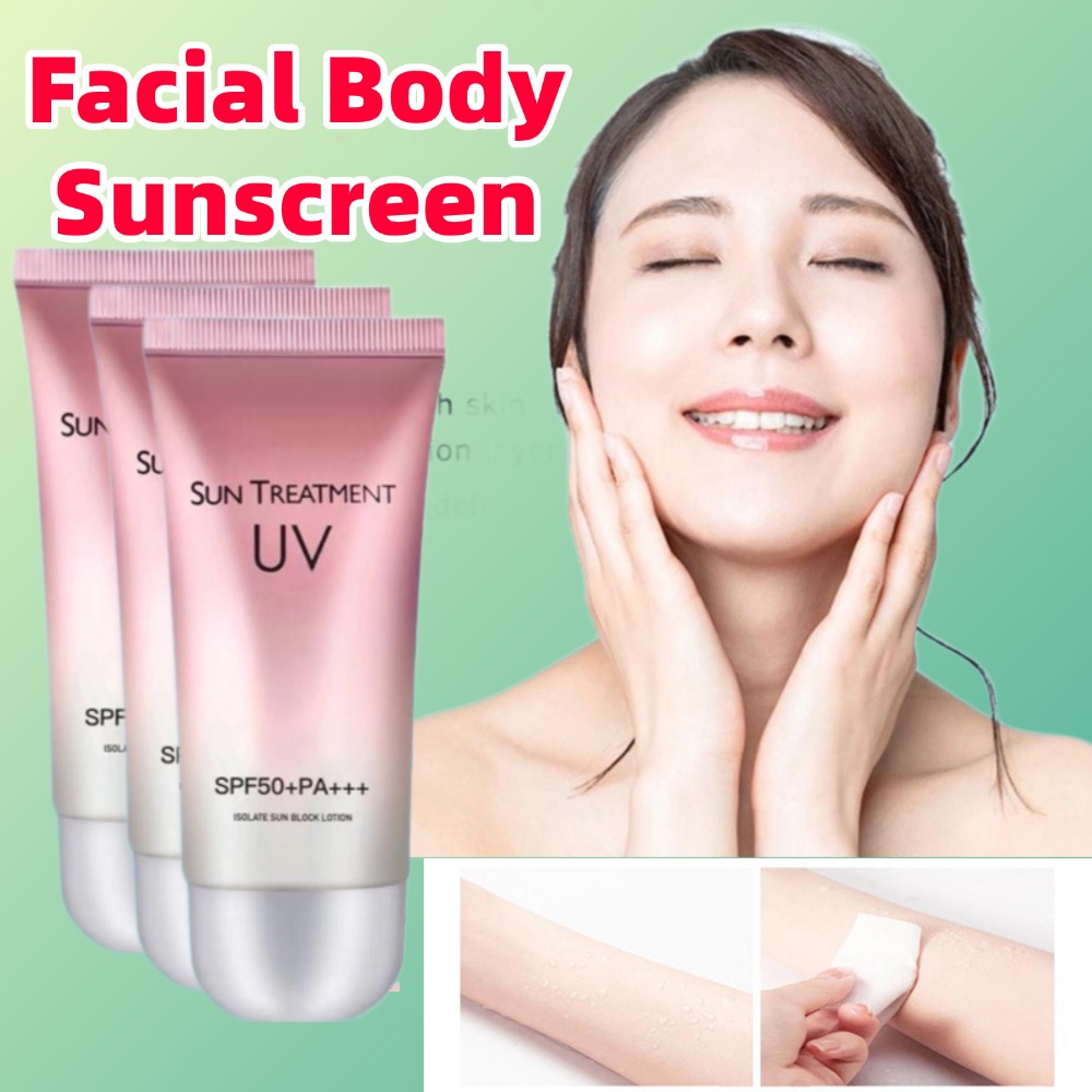 60 ミリリットル防水フェイシャルボディ日焼け止め持続サンク - Spf 50 Waterproof Sunscreen のレビューと価格