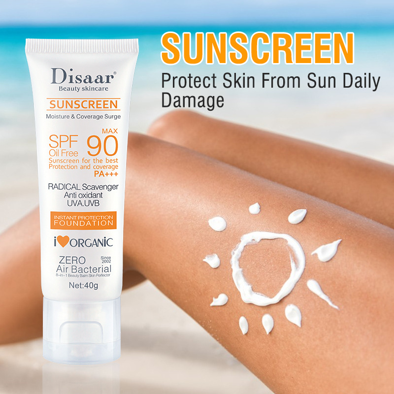 フェイシャルボディ日焼け止め防水 SPF 90 + UV 日 - Spf 50 Waterproof Sunscreen のレビューと価格
