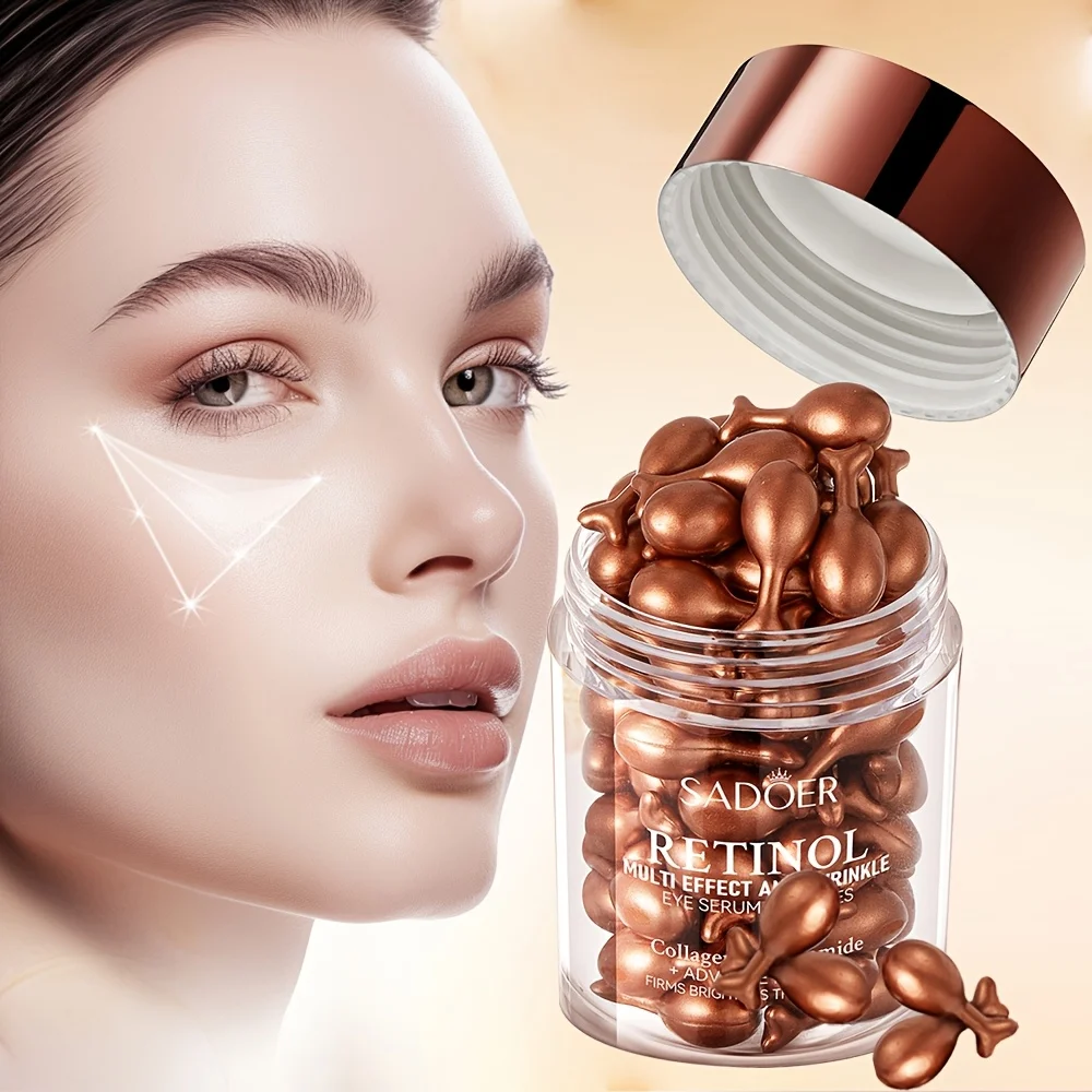 SADOER レチノール マルチエフェクト アンチリンクル  - Retinol Anti Wrinkle Cream のレビューと価格