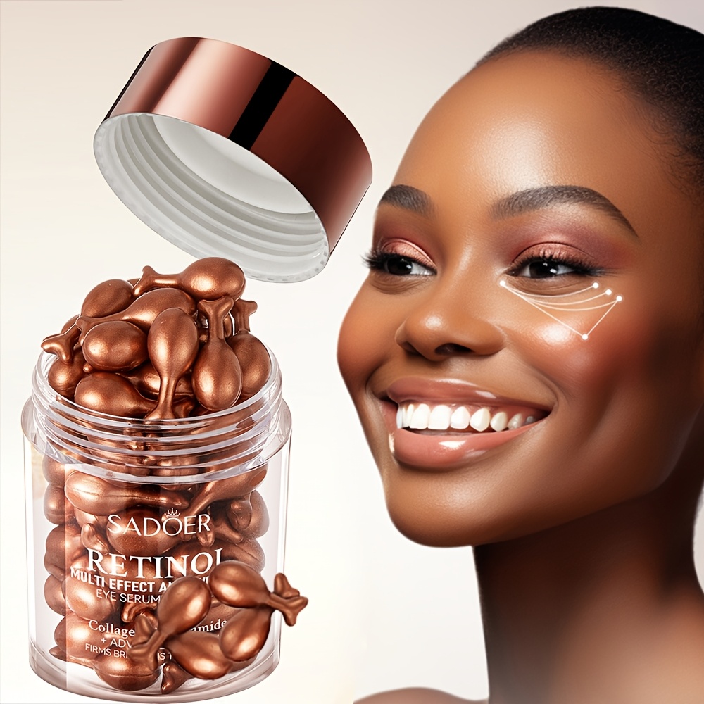 SADOER レチノール マルチエフェクト アンチリンクル  - Retinol Anti Wrinkle Cream のレビューと価格