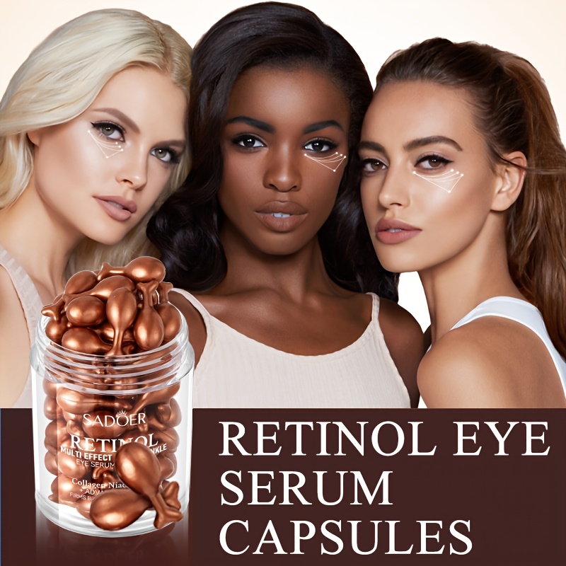 SADOER レチノール マルチエフェクト アンチリンクル  - Retinol Anti Wrinkle Cream のレビューと価格