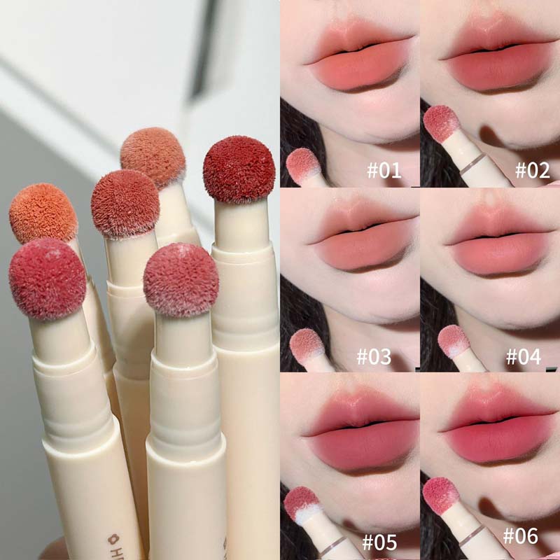 Herorange ムース ベルベット マット リップティン - Matte Velvet Lip Tint Long Lasting のレビューと価格
