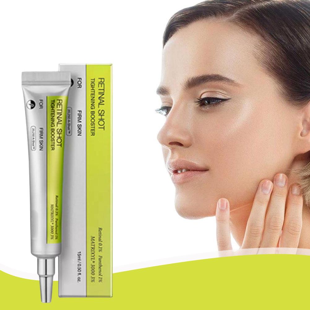 1/2/3個入りレチノールフェイスクリームは、しわを滑らかに - Retinol Anti Wrinkle Cream のレビューと価格