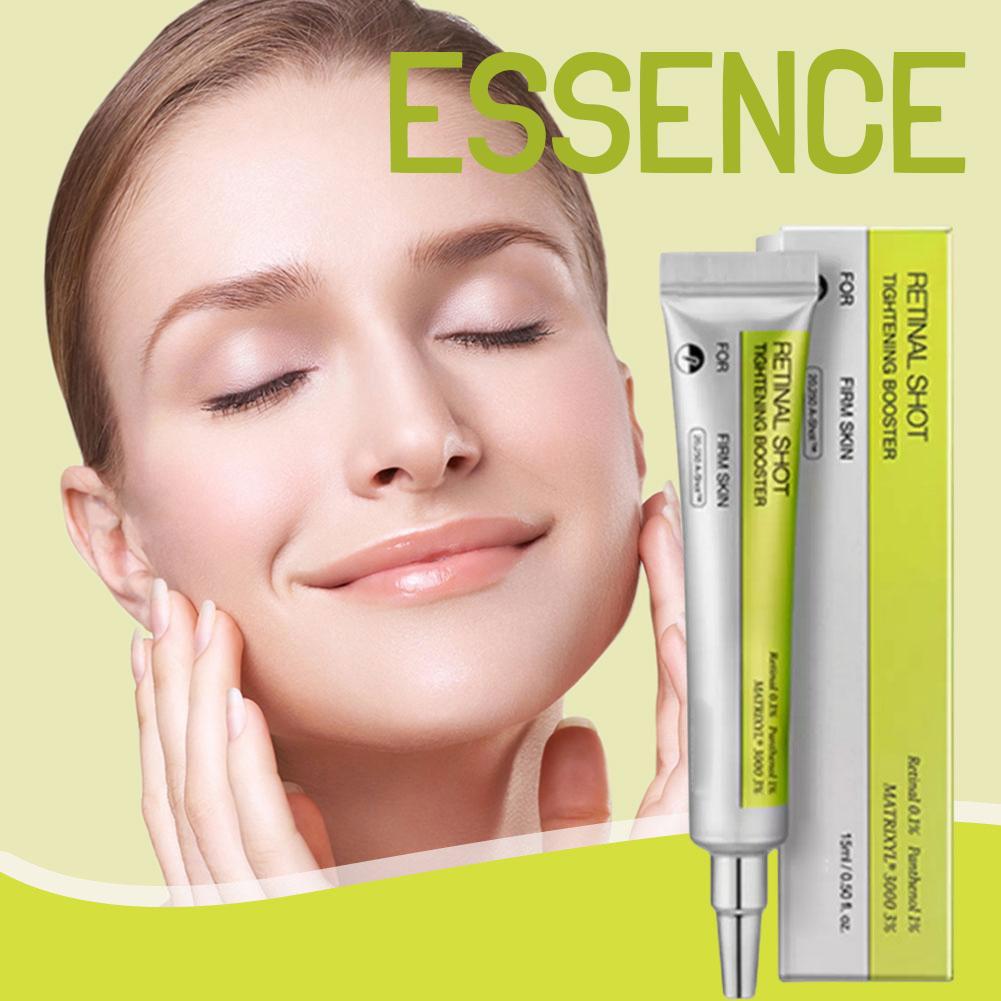 1/2/3個入りレチノールフェイスクリームは、しわを滑らかに - Retinol Anti Wrinkle Cream のレビューと価格